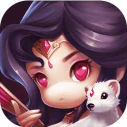 少年君王傳果盤版