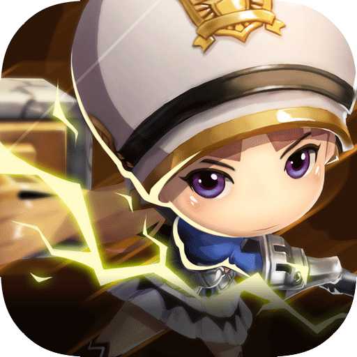 勇士x勇士手游小米版