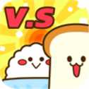 美食早餐大亂斗