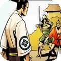 武士復仇