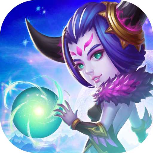幻世西游手機版