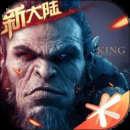 混沌王座手游騰訊版(暫未上線)