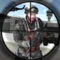 奪命狙擊戲手機(jī)版(Sniper Shooter Assassin Siege)