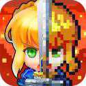像素騎士團(tuán)IOS版