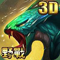 眾神世界手游九游版