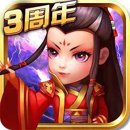 武俠q傳九游手游