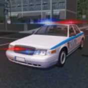 巡警模擬器