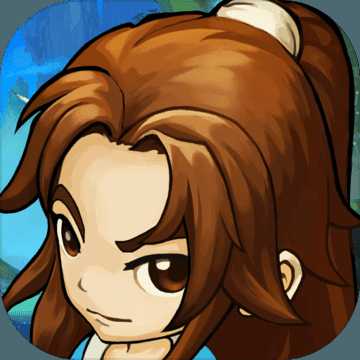 小蝦米闖江湖九游版