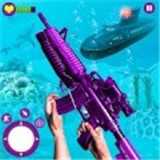 水下反恐任務(wù)