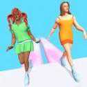 女裝我最美