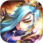 魔幻三國無限金幣破解版