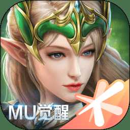 奇跡mu覺醒內(nèi)測版