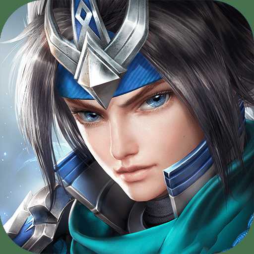 三國如龍傳手游九游版