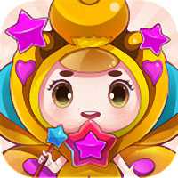 艾可魔法少女游戲
