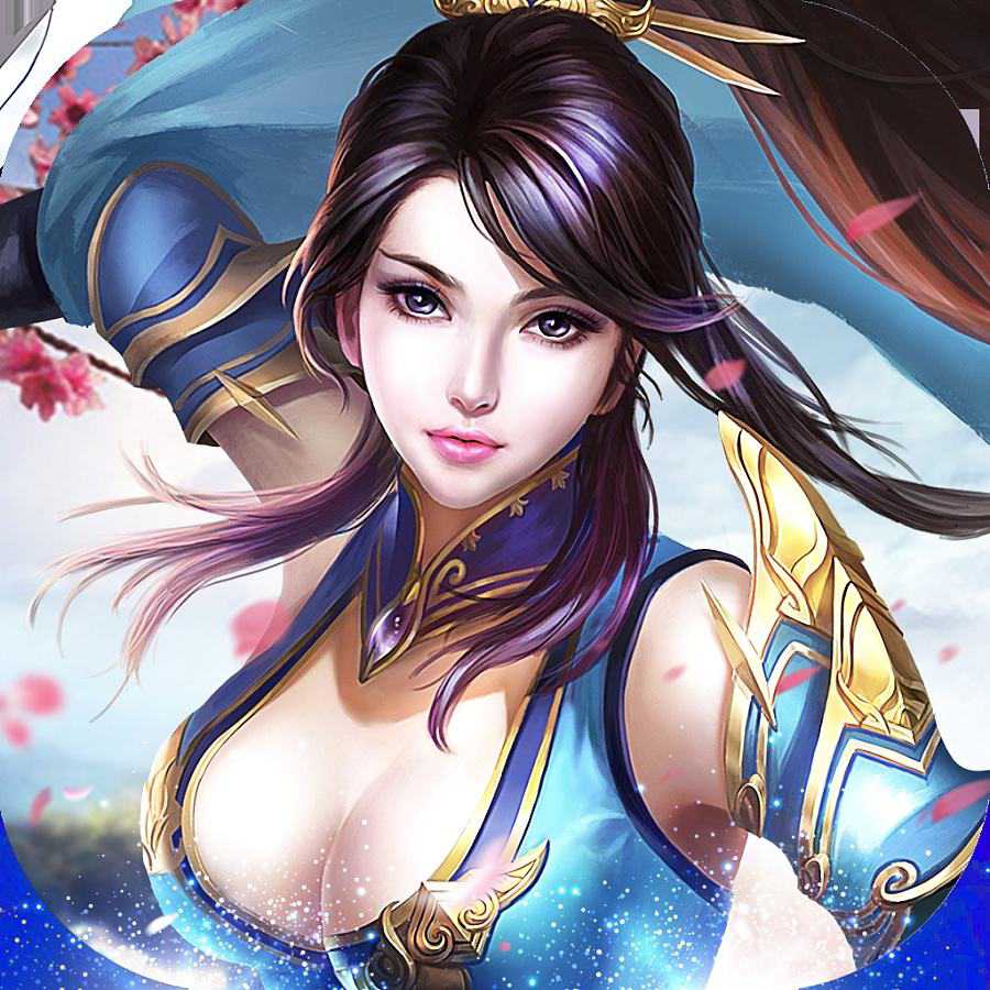 太古天神手機(jī)版(暫未上線)