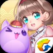 天天愛消除蠟筆小新定制版