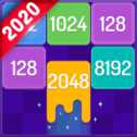 2048方塊碰碰樂