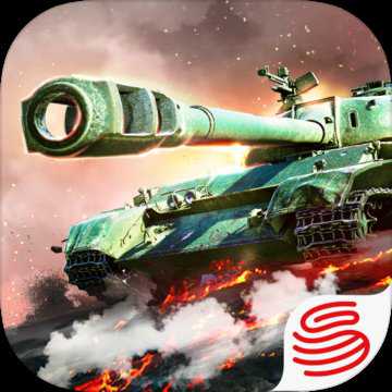 戰(zhàn)車世界閃擊戰(zhàn)1號(hào)玩家版