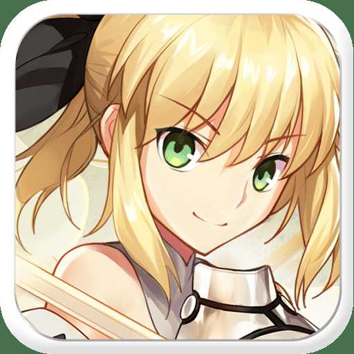 萌娘契約小米版