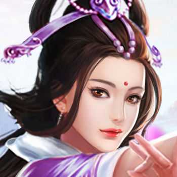 帶個(gè)女神闖江湖手游(暫未上線)