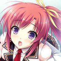 少女大冒險(xiǎn)游戲