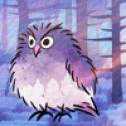 森鳥畫語