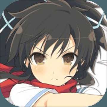忍者大師閃亂神樂中文版