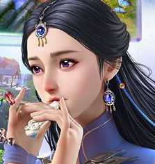 鈞天圖手游(暫未上線)