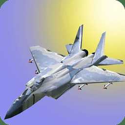 模擬遙控飛機手機游戲