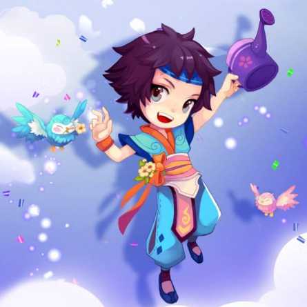 新水滸q傳最新版