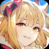 月神的迷宮半魔少女