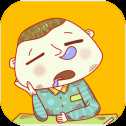 NoSleep不能睡覺