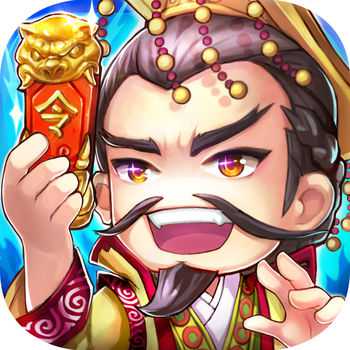 百度手游三國物語