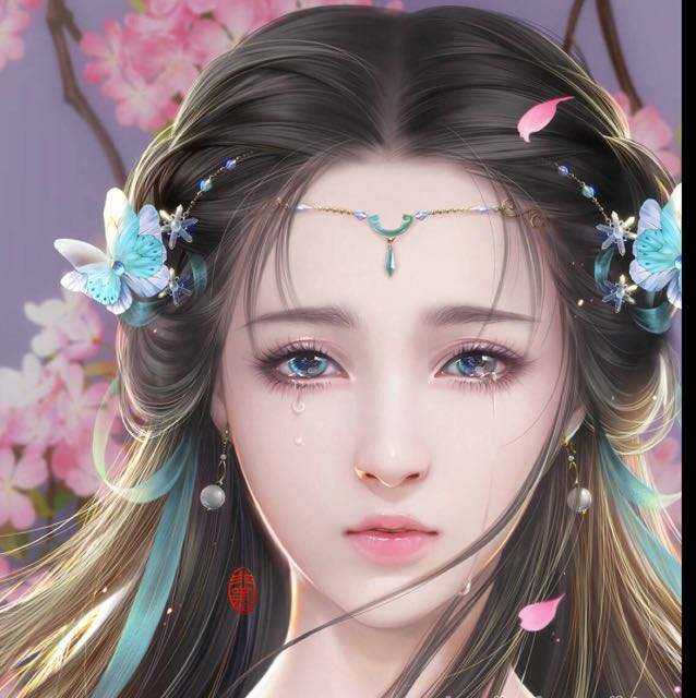 青城劍訣游戲(暫未上線)