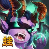掛機(jī)打魔獸手游版(暫未上線)