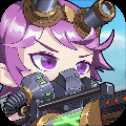 槍炮騎士與女武神