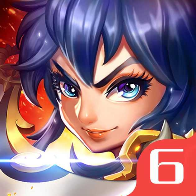 戰(zhàn)士歸來(lái)刀刀烈火手游(暫未上線)