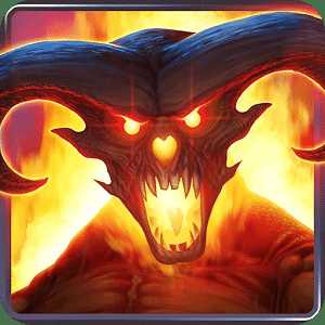 顫抖吧惡魔vip破解版