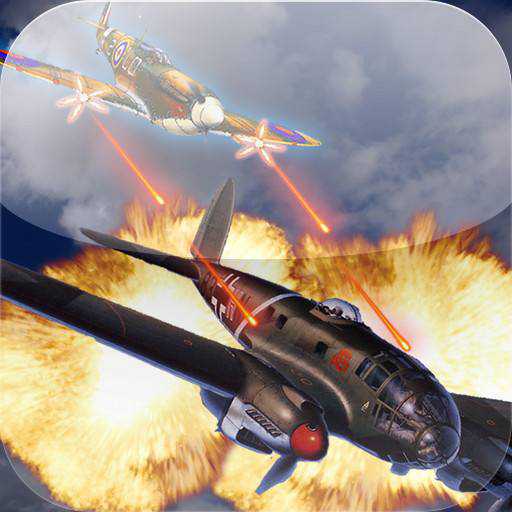 戰(zhàn)爭飛行員手機版(BattlePilot)