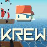 krewio手機版(暫未上線)