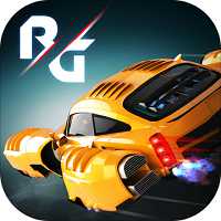 賽車齒輪(Rival Gears Racing)