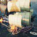 海盜指揮官