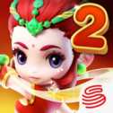 夢(mèng)幻西游無(wú)雙版2電腦版