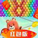 泡泡熊紅包版