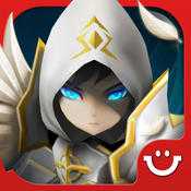 魔靈召喚com2us