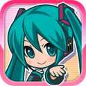 初音未來(lái)演唱會(huì)
