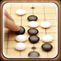 大家來玩五子棋