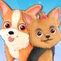 萌寵消除Dog Story Bricks