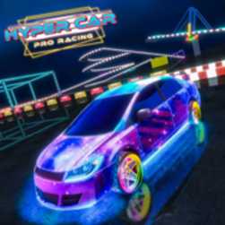 超級賽車場