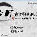 冷月清輝照天涯